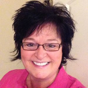 Meet your Posher, Freida